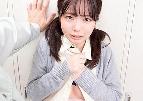 『力抜けよ、抵抗したら痛くしちゃうよ〜w』【JK】キチガイ犯罪者に抵抗虚しくチンチンを生ハメされた娘！《レ●プ》