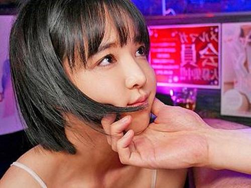 『オマンコこんなに濡れちゃってるぞ〜』【OL】クズ上司にデカチンで奥まで貫かれて悔しいのに快楽落ちする美人！《レ○プ》