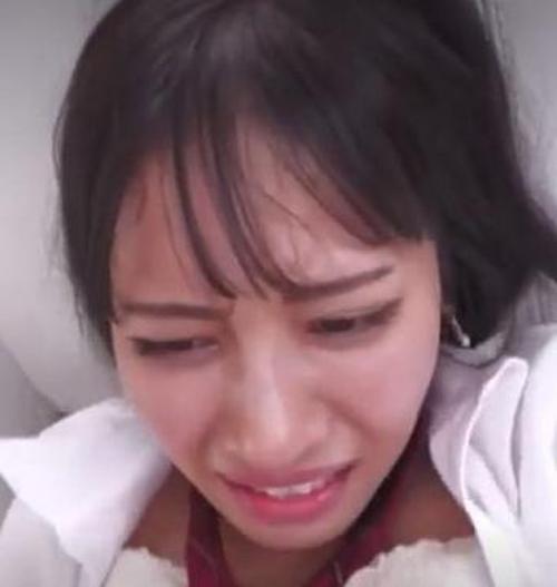 『いやぁああ、お願い、中に出さないでぇ…！』【JK】死ぬほど嫌いな教師に鬼ピスされて肉人形された女の子！《レ●プ》