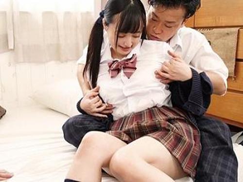 『いやぁ、妊娠したくないよぉ…！』【JK】キモ男に嫌がっているのに巨根を挿し込まれた娘！《レイプ》