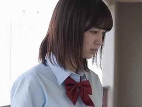 『力抜けよ、抵抗したら痛くしちゃうよ〜w』【JK】嫌いなレイプ魔に抵抗虚しくキツマンにハメハメされた女の子！《レ●プ》