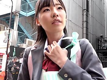 《JKレイプ》修〇旅行で来た可愛いJKを輪姦中出し！泣き叫ぶが助けは来ず…無残にザーメンを流し込まれる！