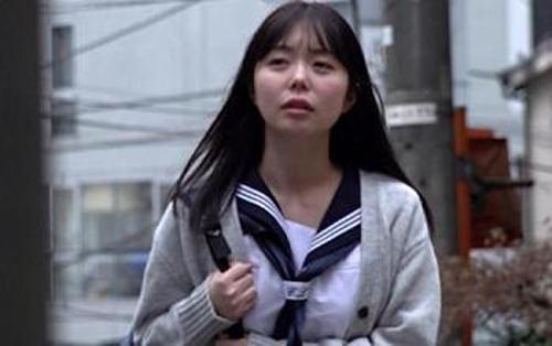 《レイプ》『兄を殴られたくなかったらセックスさせろ！』【妹JK】虐げられる兄、庇う妹！兄の同僚に肉便器にされるロリ百瀬あすか
