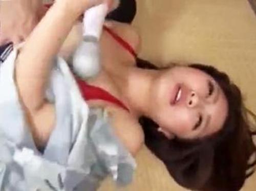 『お願い、もうオチンチン抜いてください…！』【JK】キモレイプ犯に抵抗虚しく肉棒を挿れられた少女！《昏睡強姦》