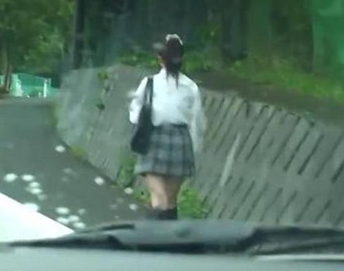 『いやだ、私セックスなんてしたくない…あぁあ！』【JK】変態犯罪者にチンコで膣奥ガン突きされて悔しいのに快楽落ちする少女！《レイプ》