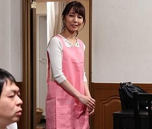 《母レイプ》『なぁ母さん、俺の友達とセックスしてただろ？』【人妻】実の息子のチンコに貫かれて昇天…鬼ピスされて痙攣イキ【森美希】