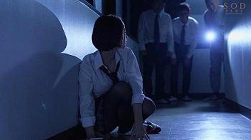 《レイプ》『うぅ…お前らのチンコなんてき、気持ちよく…ないからぁ…』【JK】復讐レイプ！調子乗った女子のマンコに大量精子【生意気】