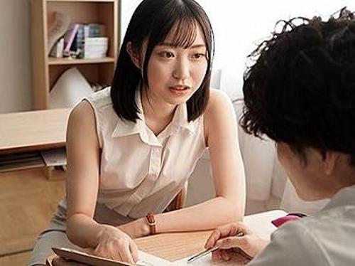 【教育実習JD】『いやぁ…挿れないでよぉ…』男子を甘く見てたJDがまさかのレイプ被害！泣き叫ぶマンコに容赦なしドピュッ《小栗みゆ》