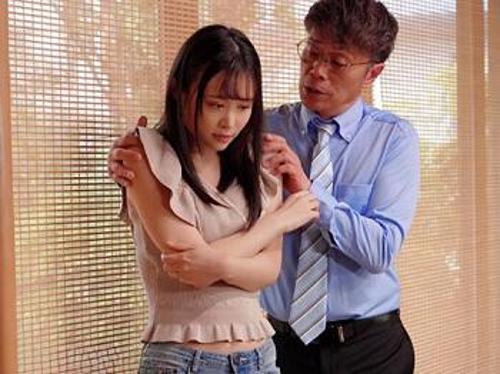 《中出しレイプ》『いやぁ…、挿れたくないですぅ…』【人妻】脅迫されて無理やり挿入！鬼ピスで号泣しながら膣痙攣【吉岡ひより】