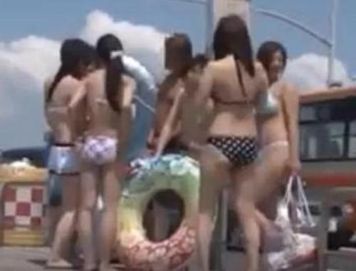 『この女、犯されてるのに膣ヒクヒク痙攣してるよ〜w』【美女】鬼畜レイプ犯にマラで膣奥ガン突きされて悔しいのに感じまくりな美人！《強姦》