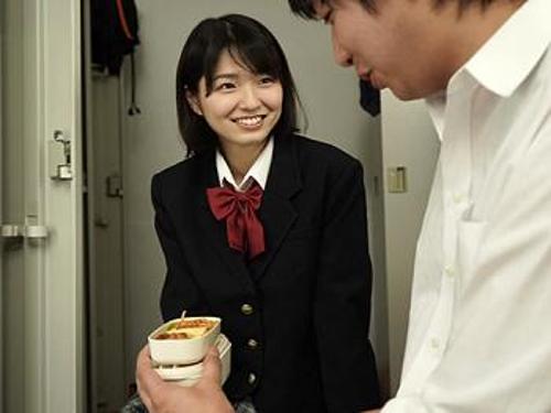 【ロリJK】『先生…またレイプするんですか…』貧乳少女のロリマンコに肉棒挿れて、若い締め付けを堪能する変態教師《倉本すみれ》