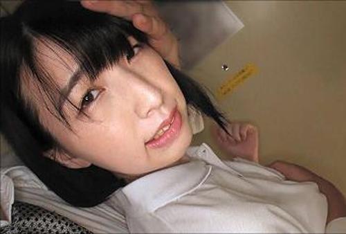 《レイプ》『せ、先生…ここでするんですかぁ、あぁああ』【JK】一度レイプしたら愛人になって毎日セックスしてくれるロリ花狩まい