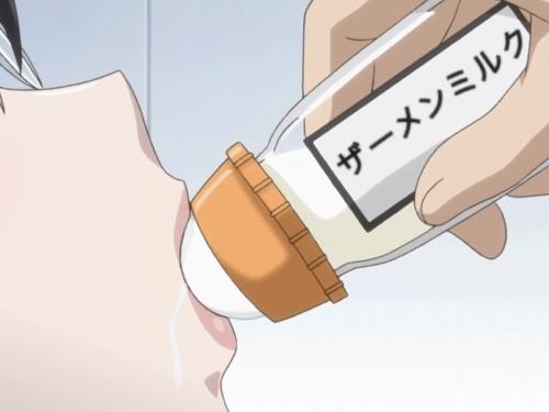 なんてもん飲ませてんねん！やべえもん飲ませたりツルツルマンコに肉棒ぶちこんだり鬼畜すぎる！