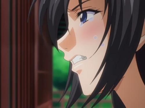 嫌がってても関係無し！男たちに体を蹂躙され膣内に白濁液注がれちゃう美女がエロい！