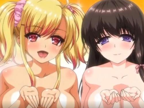 「オジサマ私達のお相手してくれませんか？」ビッチギャルが中年リーマンを逆ナンしてホテルでパコる！