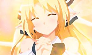 ※マジ天使※激かわエルフのえちえちな姿が見れるのはこの動画だけ!!!