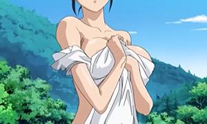 「爆乳メイドは姉さんはハメまくり♡」 あぁ…気持ちいぃぃ…いっちゃうぅ…♡
