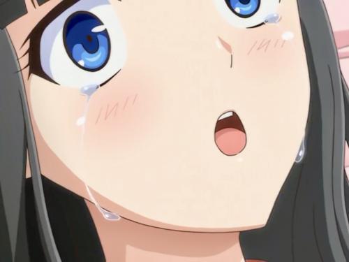 泣いてても関係無し！ヴァージンマンコに肉棒ズポズポし中出し決めちゃう