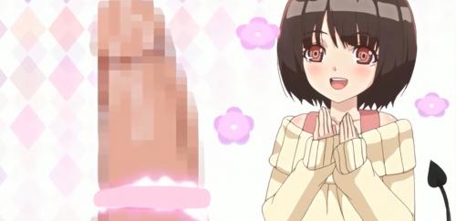 ●学生のような幼児体型✖️エロがき！魔法を駆使してサキュバスが逆レイプ！