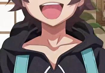 【おねショタ】アイドル顔で可愛い過ぎる爆乳美少女メイド達と純真無垢なピュア少年が初めてみるオマンコに興奮ビンビン勃起♡