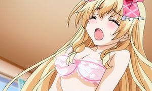 「禁断のエッチ!!」美少女すぎる妹達とハーレム祭り♡妹に生ハメしてイキまくり!!