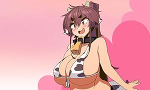 「爆乳アイドルがおじさん2人に撮影会でレイプ!!!」デカチンの濃厚ピストンでおまんこ感じまくり♡