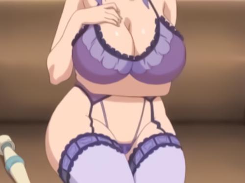 オナニー見られた男の子と能見セックスしちゃう変態さん！淫らに体を絡ませちゃう！