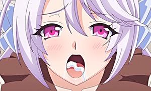 悶えながら感じる姿にキュン♡めちゃくちゃ可愛い美少女に大量ザーメン発射!!!