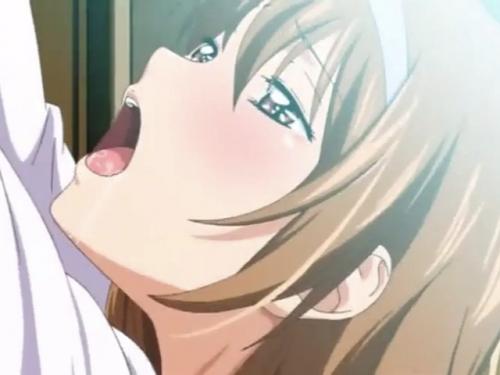 嫌なのに、、大好きなお尻の穴を責められ感じちゃう医女がエロ過ぎてたまらん