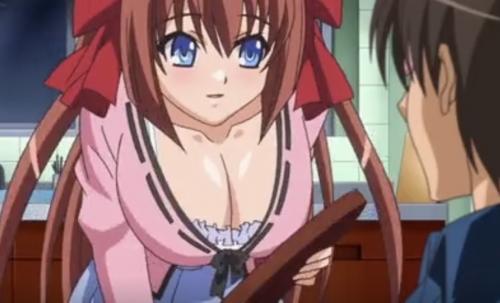 最強!!ロリ×巨乳×ツインテールの組み合わせ♡激カワ美少女jkはお兄ちゃんにイカされまくり♡