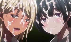 ※おねショタ!!!※いっぱい精子出たね♡熱々でおちんぽミルク美味しい♡