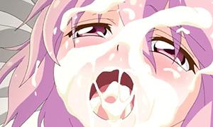 幼女のカラダがたまらん!! 女友達にちんこが…!! 大きくなったチンチンをしごいてレズプレイ♡