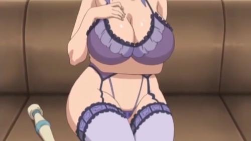 玩具使って個人プレイ♡それを見た男の子と、、えちえち交尾しちゃう変態さん