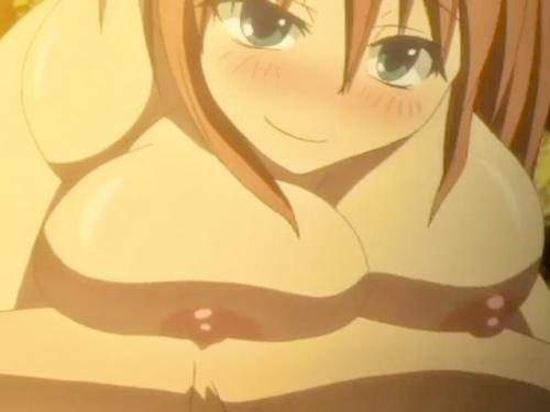 ボインボインおっぱいキタキタ♡スケベボディの女の子が野外でいちゃらぶファックかましちゃう♡