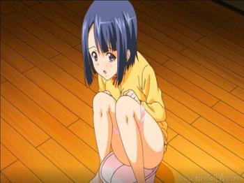 【凌辱鉄板エロアニメ】変態父親に目の前でおしっこさせられ性的虐待を素直に受けちゃうロリ娘jk♡処女も奪われ毎日濃厚中出し