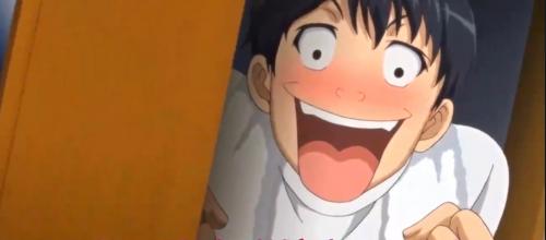 ドクッ！！姉のオナニーを見て興奮するショタ♡遂に興奮収まらずに襲いかかる‼︎