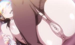 「学園の女校長は爆乳揺らして男を食べまくり♡」 ちゃんと腰動かさないとお給料減給にしちゃうよ…♡