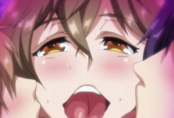最高の環境でぱーりないwwえちえち交尾し放題な楽園で淫乱交尾しまくる神エロアニメ