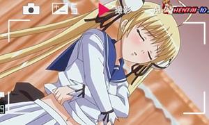 ※えちかわjkとハメ撮り!!!※ちっぱい美少女が強制生ハメでイキまくる♡