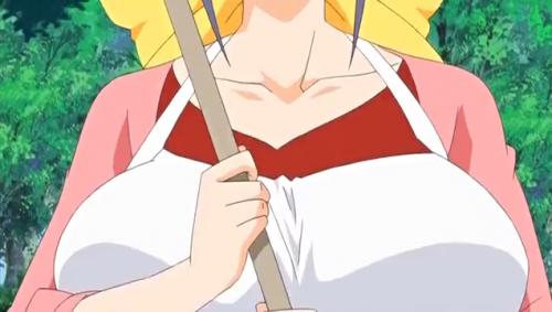 ショタお母さん♡自分のムスコに生ハメされる♡ママにいっぱい甘えてきなさい♡