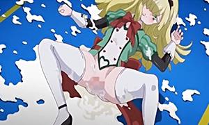 セックスして除霊してあげますわ…♡ 異世界イキまくり絶頂ハメハメ物語♡