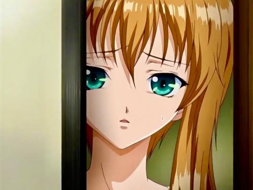 他人のセックスを覗き見！その相手とエッチなことしちゃう神エロ展開！濃密セックスで感じまくり！