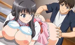 エロゲー制作会社の変態女性社員はプレイベートでも濃厚中出し!!!おちんぽミルク大量発射でイキまくり!!!