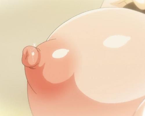 ぷっくり膨らんだ乳輪エロ過ぎ♡子持ちの姉とやばすぎる禁断の関係に♡