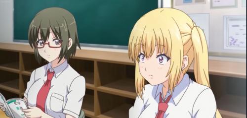 青春JKの援○交際‼︎制服に精○かけられブチ切れる！