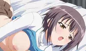 「従順な妹はお兄ちゃんの性奴隷」無理矢理襲って生ハメ。 「だめぇ…お兄ちゃん…気持ちいぃぃ…♡」