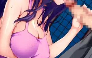 ◆鬼かわ姉妹と濃厚セックスするショタ♡巨乳お姉さんとその妹のロリ娘と裸のエプロン姿でじゅぽじゅぽフェ○濃厚ザーメン中出し