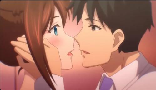旦那と別れて俺と…禁断の中⚪︎しが今始まっるぅxぅx！！！
