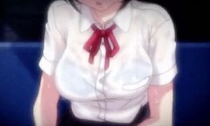 「ずぶ濡れ美少女jk雨宿りでイカされまくり♡」 エッチが好きすぎて濃密ご奉仕♡
