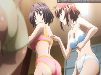 《ランジェリー♡》女子校の更衣室って神すぎるよね♡何ここ天国！？こんな憧れの場所に隠れて覗き可愛すぎるマドンナを犯したい